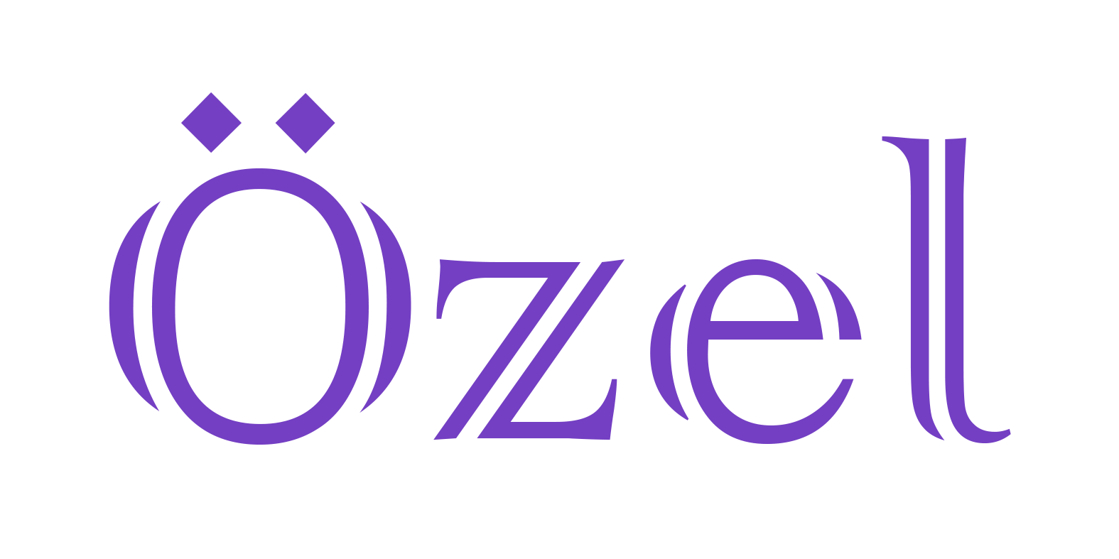 ozelcosmetics.com