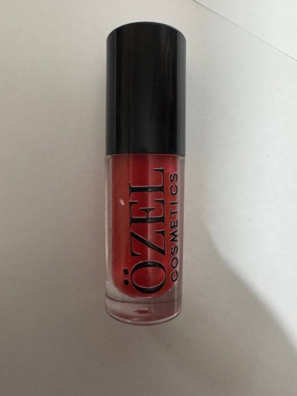 lipgloss shade bratz