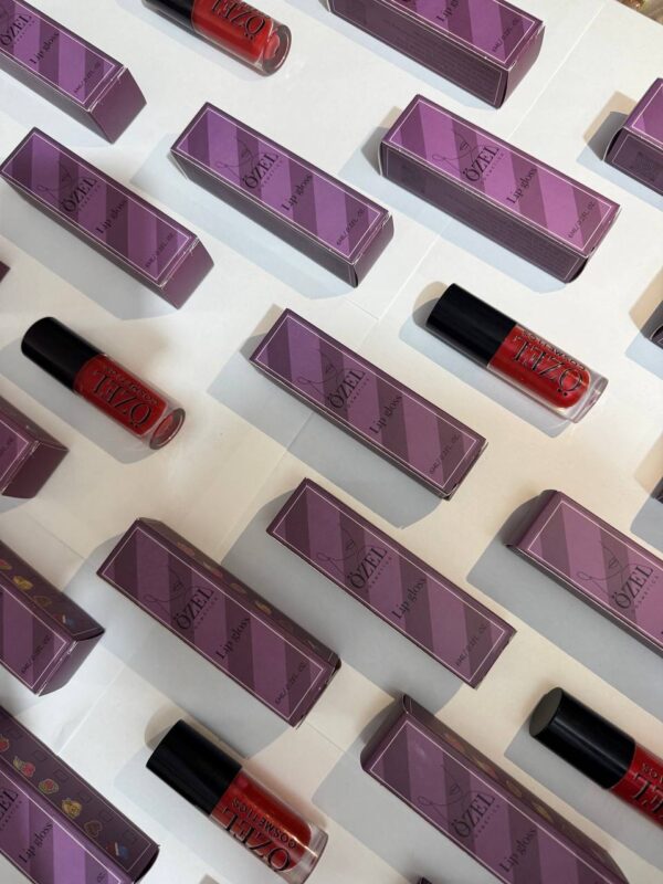 ⁦lipgloss shade bratz⁩ - الصورة ⁦2⁩
